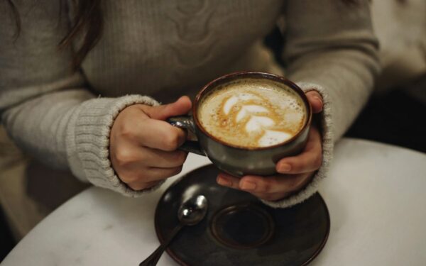 Ar galima gerti kavą esant aukštam kraujospūdžiui?