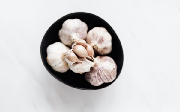 Česnakas – naudingiausias daržovių pasirinkimas sveikatai