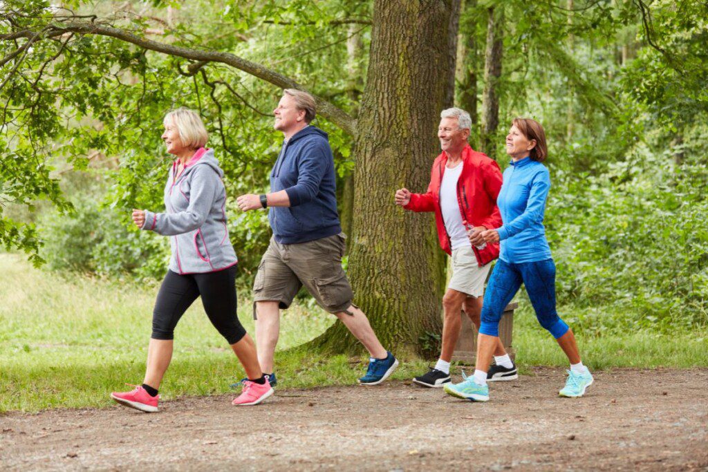 Fizinis aktyvumas ir vėžio prevencija: ką atskleidė naujas 32 metų tyrimas