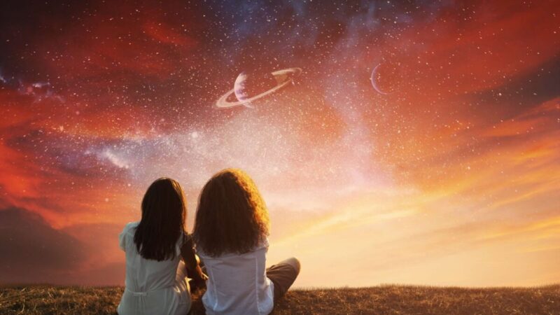 Šeštadienio horoskopas (Lapkričio 29 d.): Du Zodiako ženklai turės naršyti netikėtus kelius meilėje ir karjeroje!