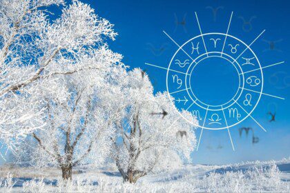 Gruodžio laimingieji: trys Zodiako ženklai, kuriems 2025 m. Fortūna šypsosis labiausiai