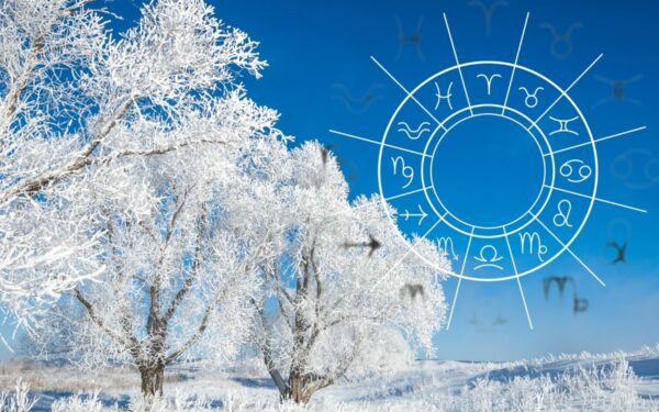 Gruodžio laimingieji: trys Zodiako ženklai, kuriems kitą mėnesį seksis labiausiai