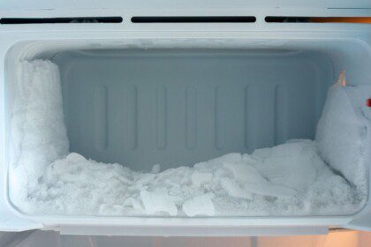 Kaip išvengti dažno šaldytuvo atitirpinimo: paprastas būdas, kurį turi išbandyti kiekvienas