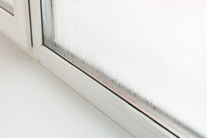 Kaip kovoti su drėgme namuose: paprastas ir pigus metodas