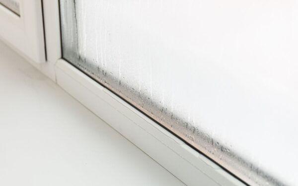 Kaip kovoti su drėgme namuose: paprastas ir pigus metodas