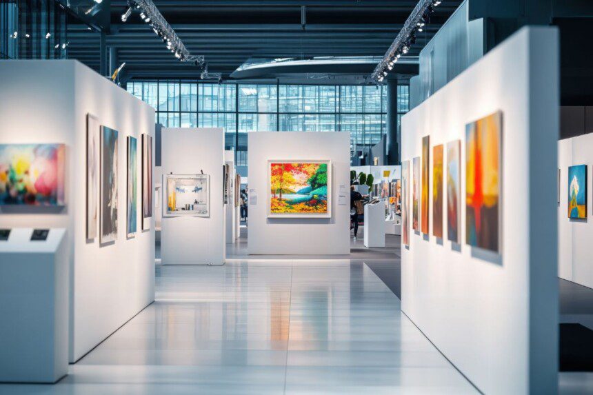 Kaip meno kūriniai veikia mūsų kūną: mokslinis tyrimas