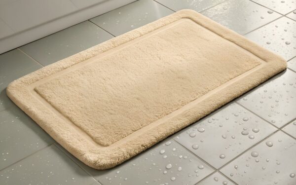 Žiemą kilimėlį iš vonios išneškite iškart: tai ne prietarai, o viena rimta priežastis