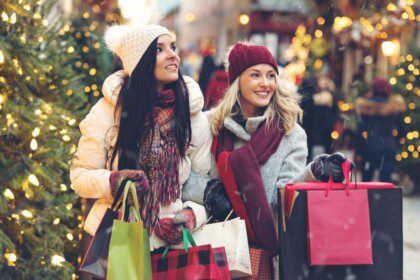 7 klaidos, dėl kurių permokame už kalėdinius papuošimus: kaip išvengti nereikalingų pirkinių
