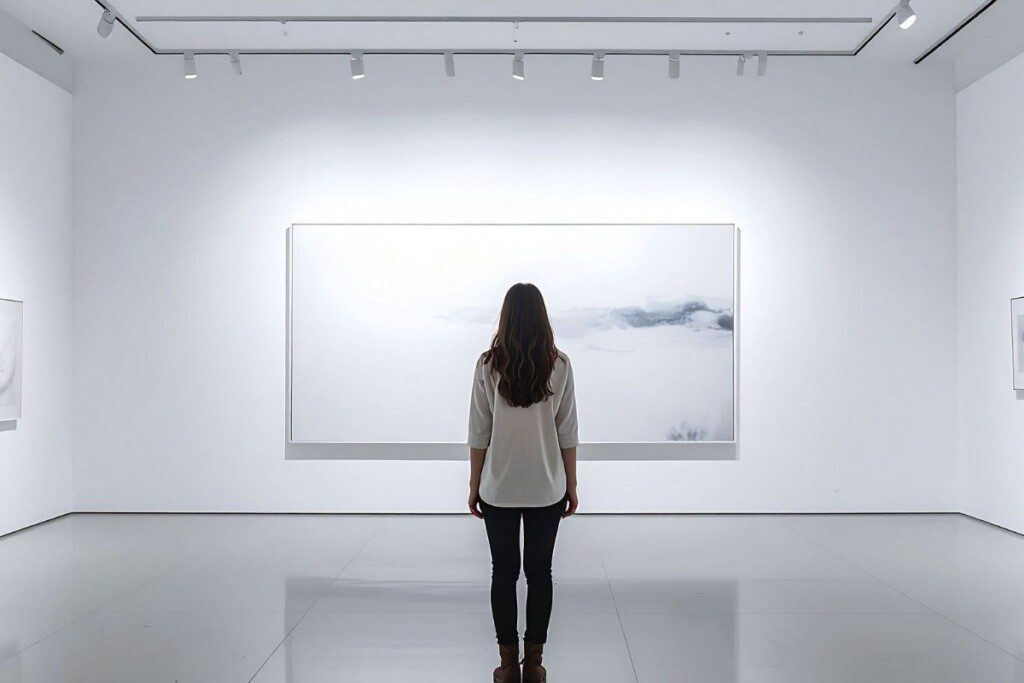 Meno kūriniai ir sveikata: tyrimo eiga ir metodika