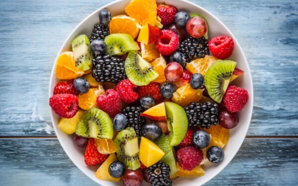 Stiprus imunitetas visą gyvenimą – 5 vaisiai, kuriuos verta valgyti kasdien