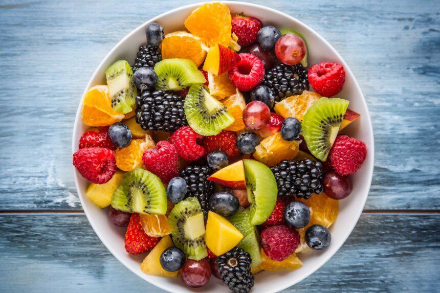 Stiprus imunitetas visą gyvenimą – 5 vaisiai, kuriuos verta valgyti kasdien