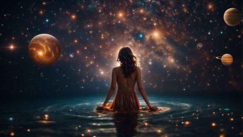 Sekmadienio komplimentas (lapkričio 16 d.): Vienas magnetinis zodiakas žavi neprilygstamu žavesiu, o kiti apšviečia visatą empatija ir naujoviškumu!