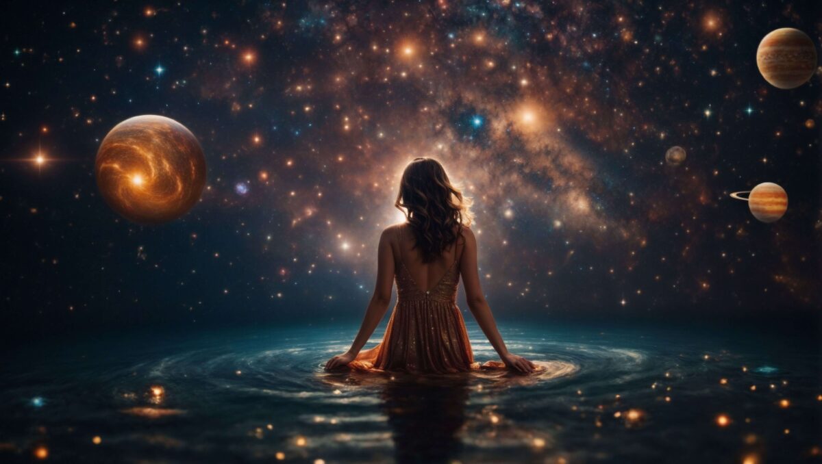 Sekmadienio komplimentas (lapkričio 16 d.): Vienas magnetinis zodiakas žavi neprilygstamu žavesiu, o kiti apšviečia visatą empatija ir naujoviškumu!