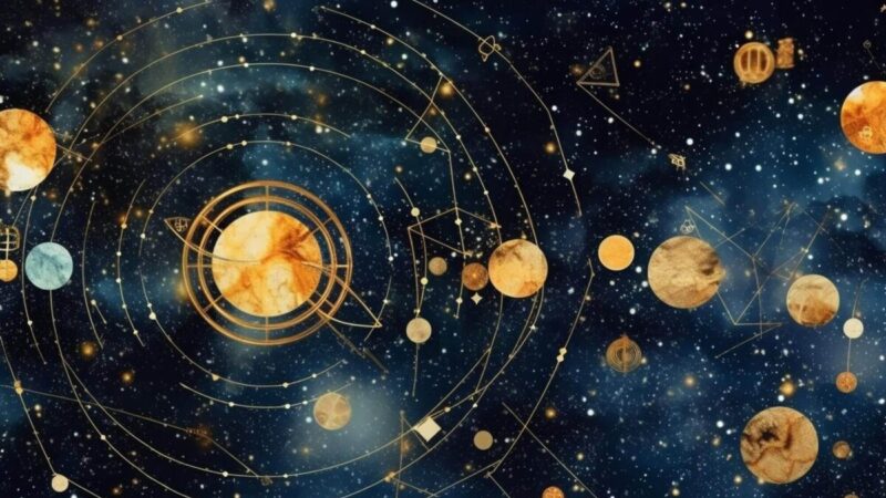 Šiandienos garso horoskopas: vienas Zodiako ženklas sulauks karjeros galimybių
