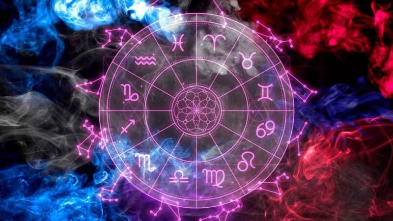 Trečiadienio horoskopas (gruodžio 17 d.): Trys Zodiako ženklai, kuriems pavyks įvaldyti meilės ir atkaklumo meną!
