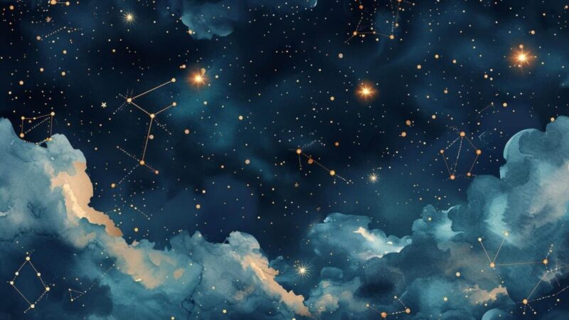 Antradienio horoskopas (Gruodžio 23): Finansinė staigmena laukia dviejų Zodiako ženklų!
