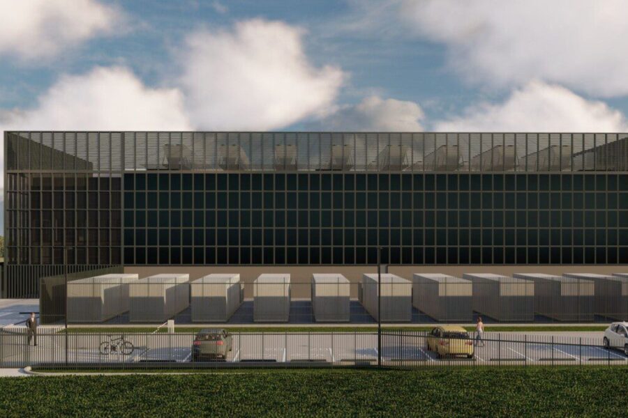 Milijonus kainuosiantis „Telia“ projektas, kuris žada tikrą proverį