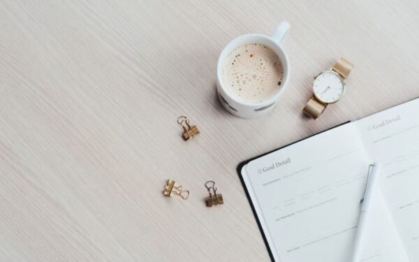 30 minučių per dieną: kaip mažas įprotis keičia gyvenimą iš esmės