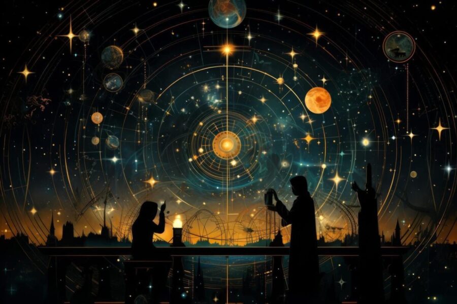 Sekmadienio horoskopas (gruodžio 14 d.): Trys Zodiako ženklai ant gyvenimą keičiančių atradimų slenksčio!