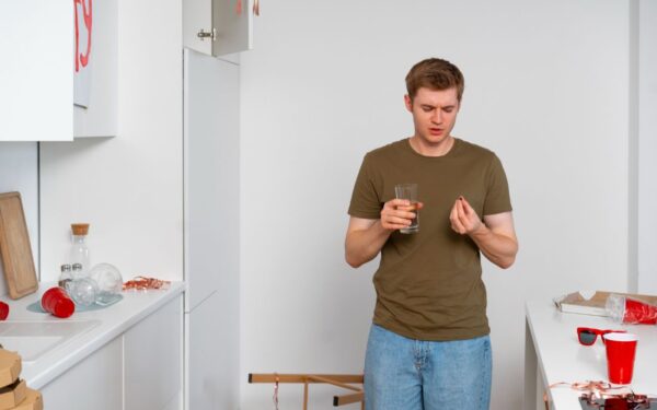 Kuris sorbentas iš tiesų padeda ir kokią pavojingą klaidą po švenčių daro visi