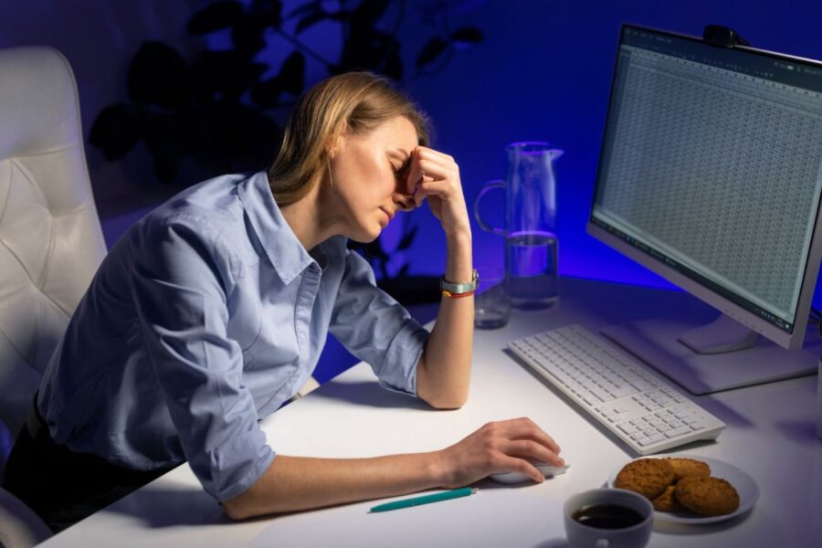 Atskleista kasdienė kritinė klaida, kuri žaibiškai paspartina jūsų senėjimą