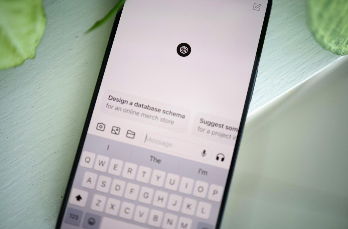 Paprastas triukas ir jūsų vardas nuolat šmėžuos „ChatGPT“ atsakymuose