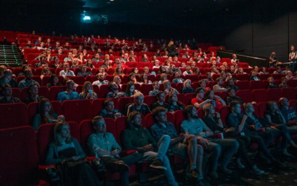 Cinema.lt sugrįžta: naujausias kino repertuaras, karščiausios premjeros ir top filmai