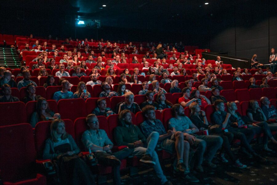 Cinema.lt sugrįžta: naujausias kino repertuaras, karščiausios premjeros ir top filmai