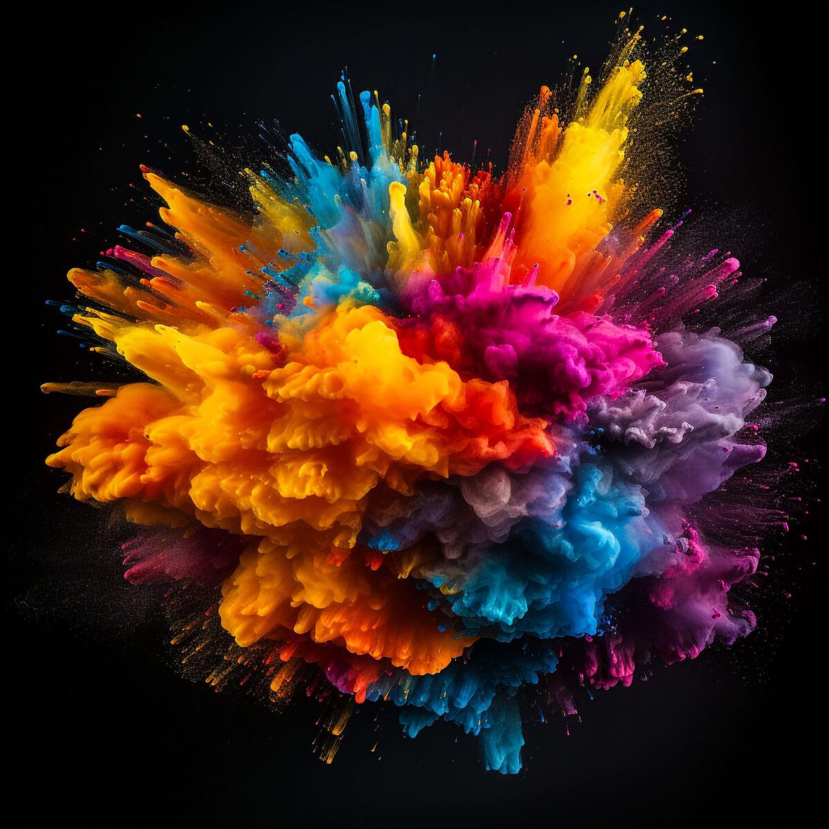 Trečiadienio spalvų gidas: koks dangiškasis atspalvis pakels jūsų Zodiako energiją?