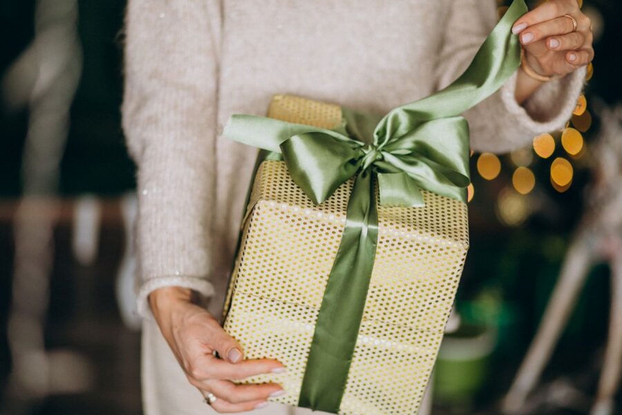 Ši naujametinė dovana gali pakenkti jūsų sveikatai, gydytojai įspėja dėl rizikų