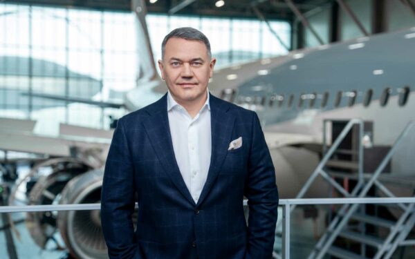 „FL Technics“ šuolis į Europos elitą: netikėtas planas, pavertęs juos rinkos lyderiais