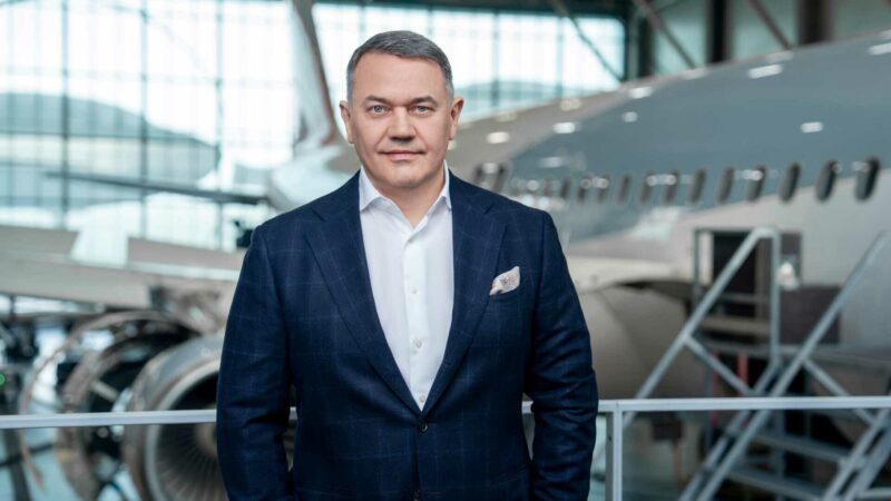 „FL Technics“ šuolis į Europos elitą: netikėtas planas, pavertęs juos rinkos lyderiais