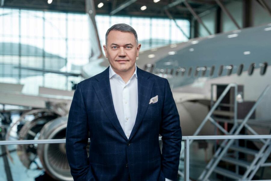 „FL Technics“ šuolis į Europos elitą: netikėtas planas, pavertęs juos rinkos lyderiais