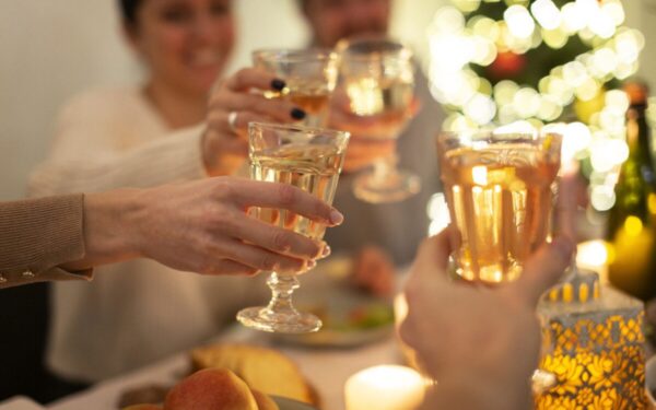 Nustokite vartoti alkoholį: gydytojai siunčia kritinį įspėjimą, žala didžiulė