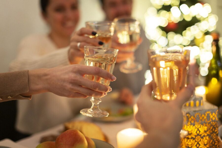 Nustokite vartoti alkoholį: gydytojai siunčia kritinį įspėjimą, žala didžiulė