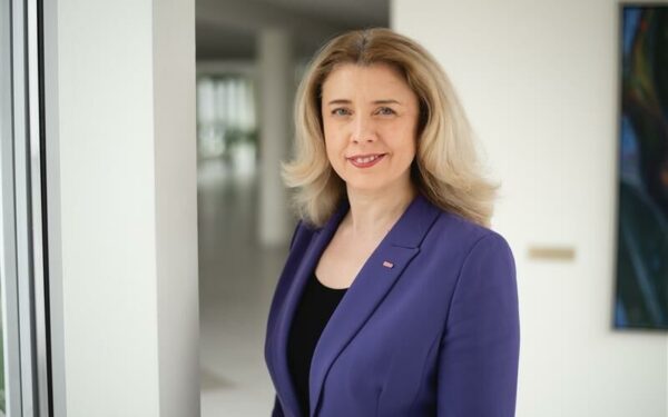 MRU vadovė Inga Žalėnienė tampa pirmąja rektorių prezidente