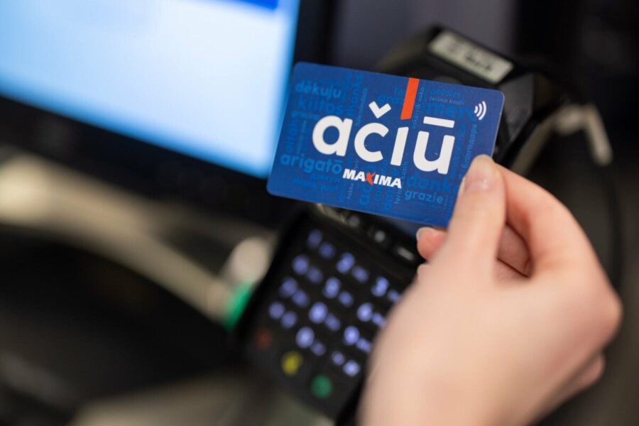 Liksite be sukauptų „Maxima“ pinigų, tai privalo žinoti kiekvienas šalies gyventojas