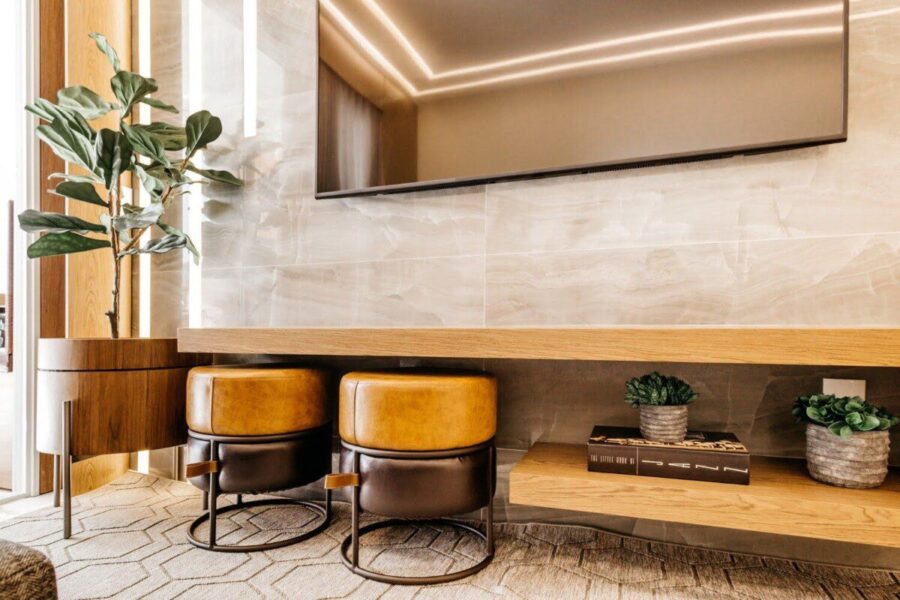 Dizaineriai įspėja dėl populiarių interjero klaidų, tai daro daugelis lietuvių