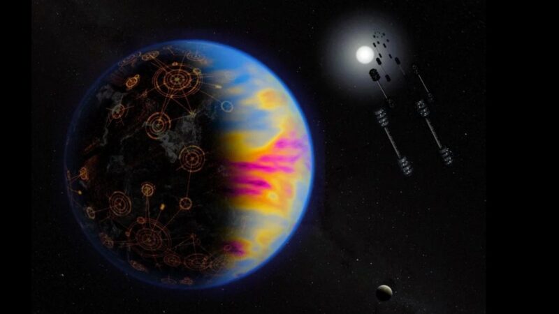 Kritinis mokslininkų perspėjimas: žmonija gali neišgyventi pirmojo kontakto su ateiviais