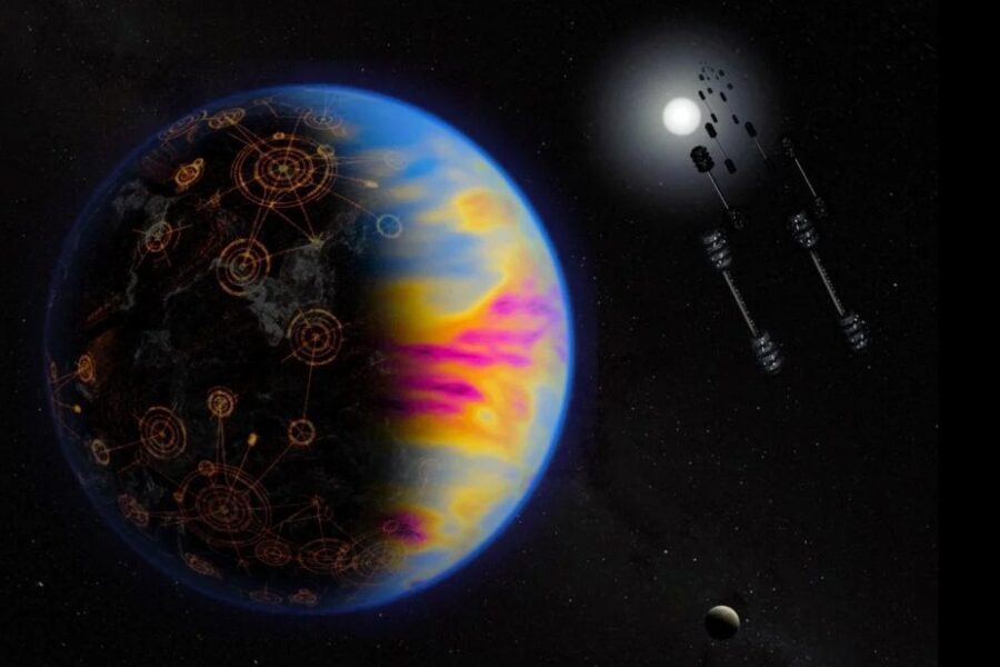 Kritinis mokslininkų perspėjimas: žmonija gali neišgyventi pirmojo kontakto su ateiviais
