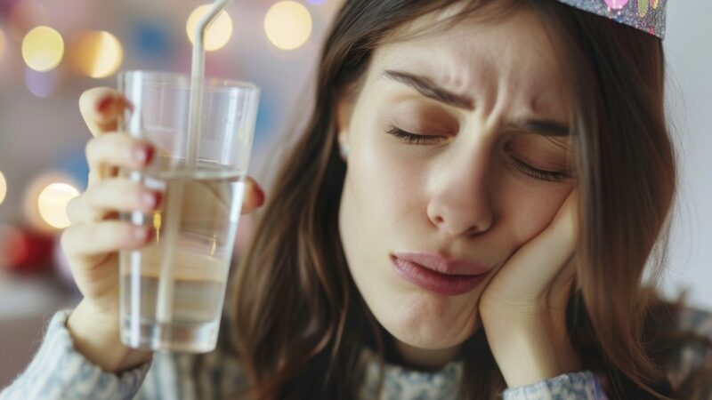 Kiek vartoti alkoholio, kad nebūtų pagirių? Pateikiamas stebinantis atsakymas