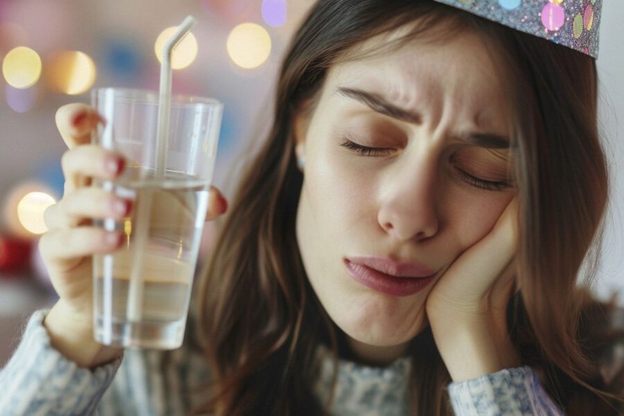 Kiek vartoti alkoholio, kad nebūtų pagirių? Pateikiamas stebinantis atsakymas