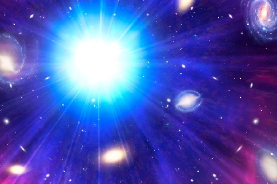 Mūsų Visata gali būti kreiva, ši teorija keičia viską, ką žinojome iki šiol