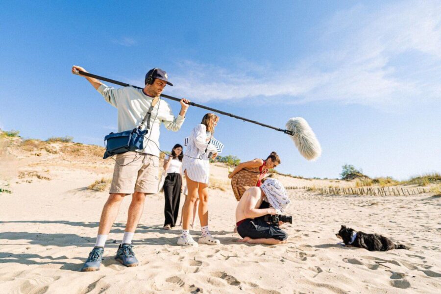 Tai pasiekiama visiems: nauja studijų programa sužlugdys senas svajones