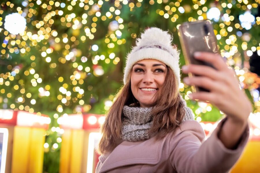 Naujųjų naktį patyrė šoką: telefonas ėmė zvimbti kaip per darbo piką