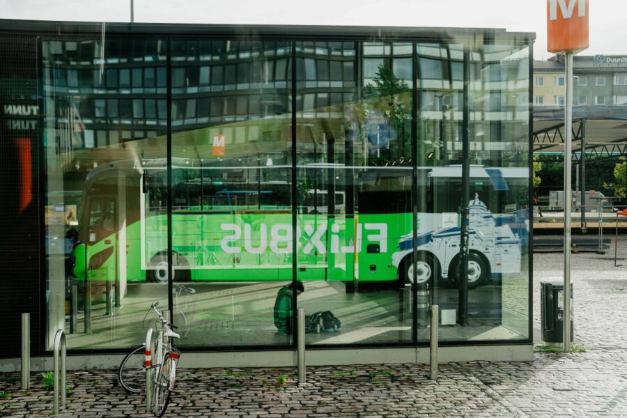 Kalėdinis kelionių bumas: beveik pusė lietuvių veržiasi pas artimuosius