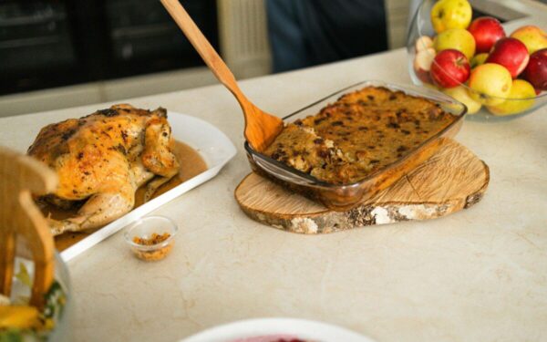 Po švenčių liko kalnas maisto? Atskleidė 7 triukus, kaip juos paversti gurmaniškais patiekalais