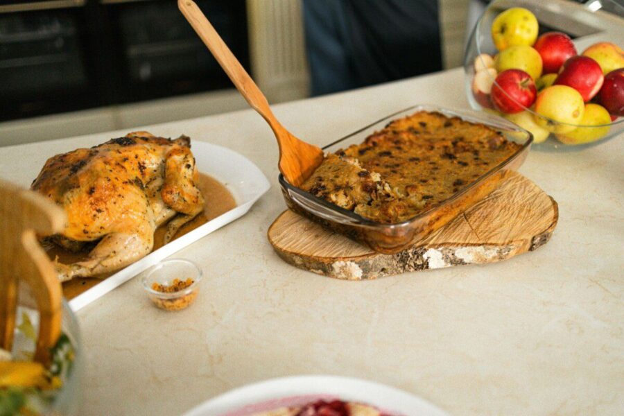 Po švenčių liko kalnas maisto? Atskleidė 7 triukus, kaip juos paversti gurmaniškais patiekalais