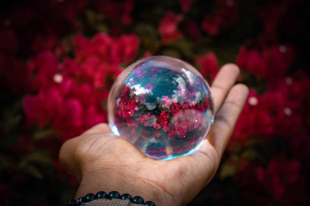 Pirmadienio akmenų vadovas (gruodžio 1 d.): Pabudyk savo vidinę jėgą ir prikelk mistines galias su šiais Zodiako akmenimis šiandien!