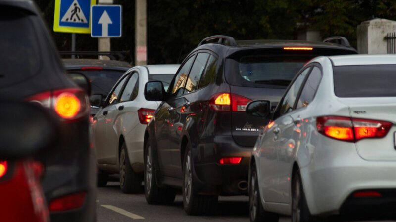 Šventinis chaosas keliuose: šalies vairuotojai masiškai kartoja lemtingą klaidą